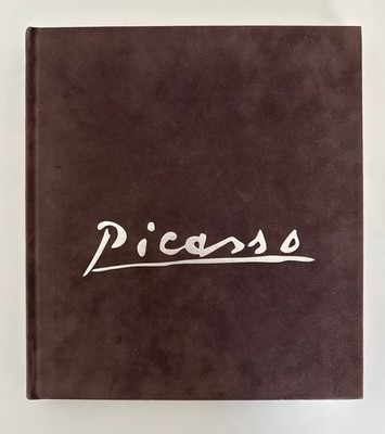 Picasso Printmaker A Perpetual Metamorphosis. The Myra and Sandy Kirschenbaum Co