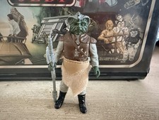 Product Image: Vintage Star Wars  KLAATU Complete Original 1983