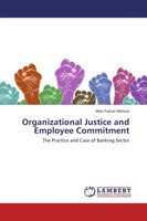 Mian Faizan Mohsan | Organizational Justice And Employee Commitment | Buch