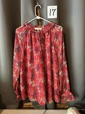 The Loft Ladies XL Top