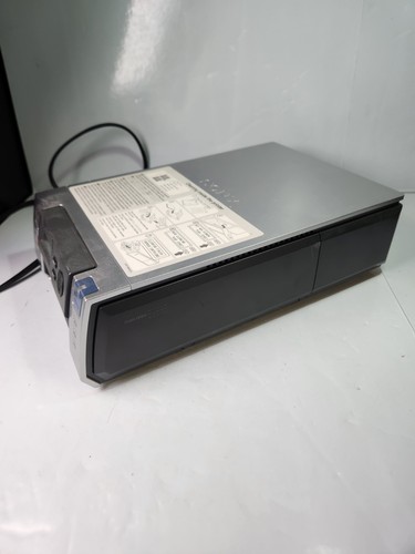 Sony UP-DX100 Passport Photo Printer - Works! - Afbeelding 8 van 11