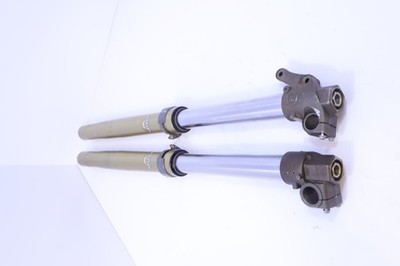 04-06 2005 Husqvarna TC450 Forks Front Suspension OEM Stock MARZOCCHI
