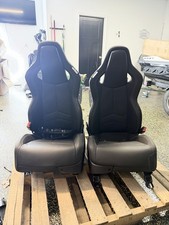 C8 Gt1 Seats Fits 2020-2027 Corvette Stingrayerayz06