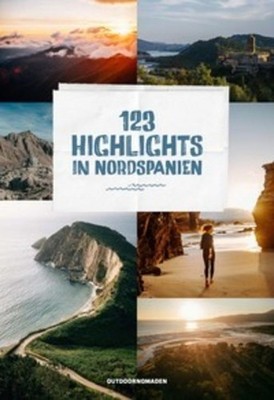 Miriam Hacker 123 Highlights in Nordspanien