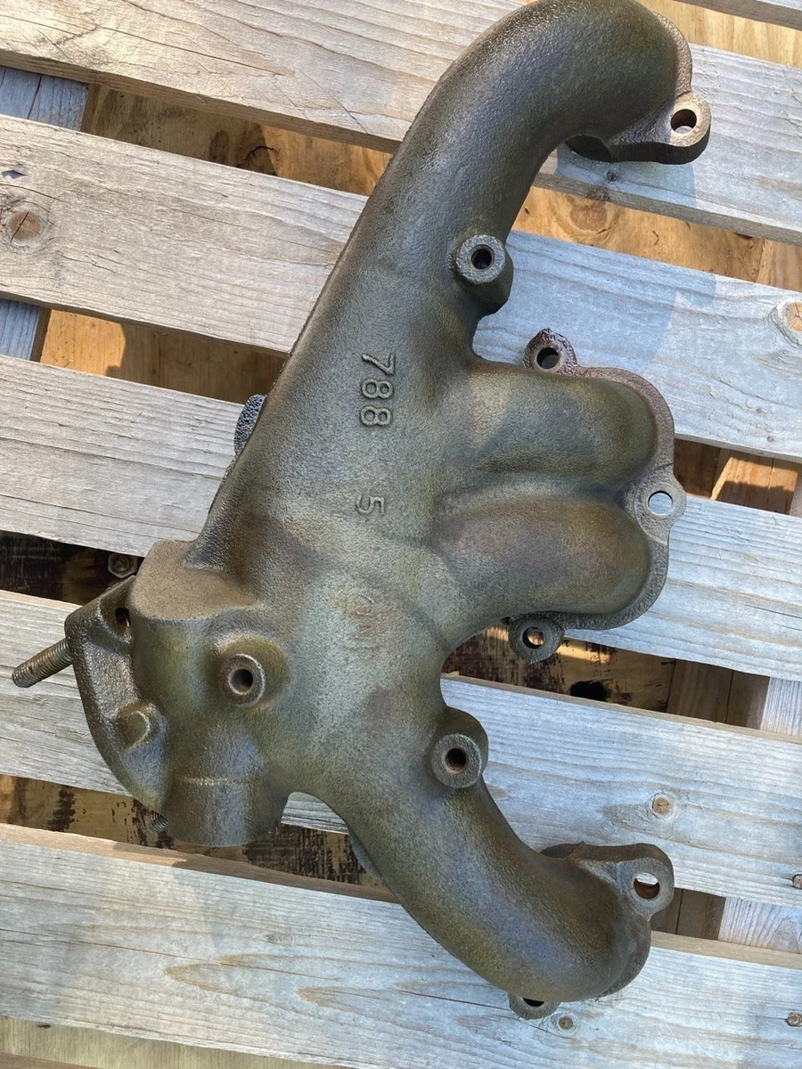 Isuzu Car & Truck Exhaust & Emission Systems for Isuzu for sale | eBay