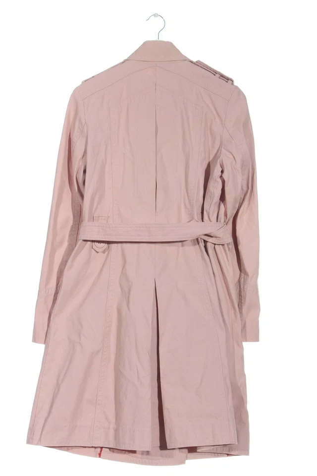 MARC JACOBS Cappotto mezza stagione Donna Cappotto Taglia IT 44 rosa - Immagine 2 di 4