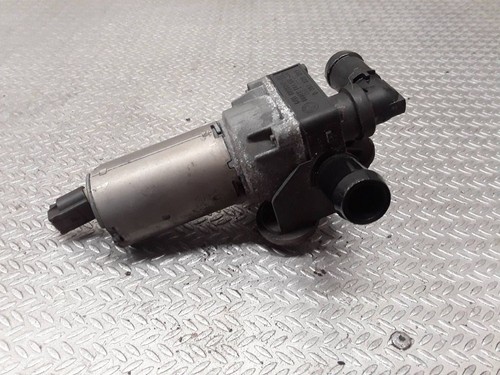 BMW 3 E90 E91 2008 Zusatzwasserpumpe 6928246 Diesel 100kW DEV529894