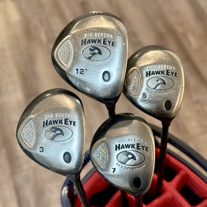 Callaway Hawkeye Vft | eBay