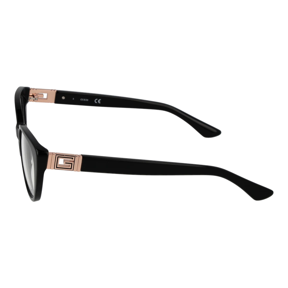 Guess Montature Da Vista*** Guess Mod. Gu2908 51001 Donna - Imagen 4 de 4