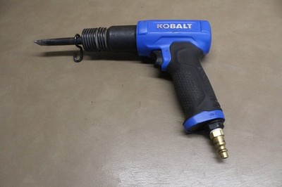 Kobalt SGY-AIR225 Pneumatic Air Hammer