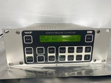 VAT PM-5  Adaptive Pressure Controller FABR N...
