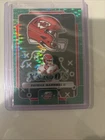 2024 Panini Contenders Optic - Xs and Os Patrick Mahomes #XO-PMS Green Prizm /30