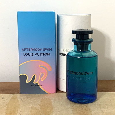 Louis Vuitton Afternoon Swim Eau de Parfum Spray 100 ml Regular Size