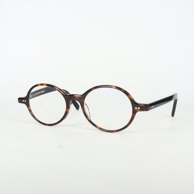  Oliver Goldsmith Library Unisex Eyewear Brille Brillengestell 6F8