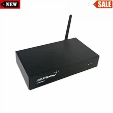 nRSP-ST 1kHz-2GHz Wideband Networked Radio Receiver Plug and Play SDR Receiver