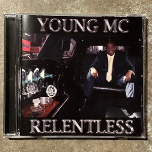 美品UKオリジナル盤 Young MC HIPHOP R&B LP レコード Young Mc | eBay