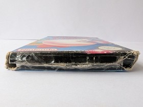 Kirby's Adventure NES Complete Rare