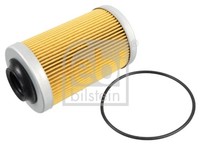 Febi Bilstein ÖLfilter 108740 FüR Opel Insignia A Caravan 2.8 V6 Turbo OPC 4X4