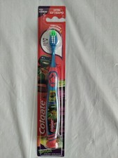Colgate Teenage Mutant Ninja Turtles Extra Soft Toothbrush