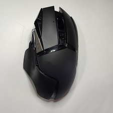 Mouse Shell/Cover/Outer Case For Logitech G502 Wired Mouse Accessories