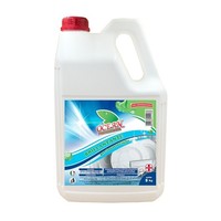 Ocean KlarspüLer 5000 Ml. GeschirrspüLer Ultra