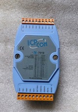 ICP CON I/O Data Acquisition Module i-7018