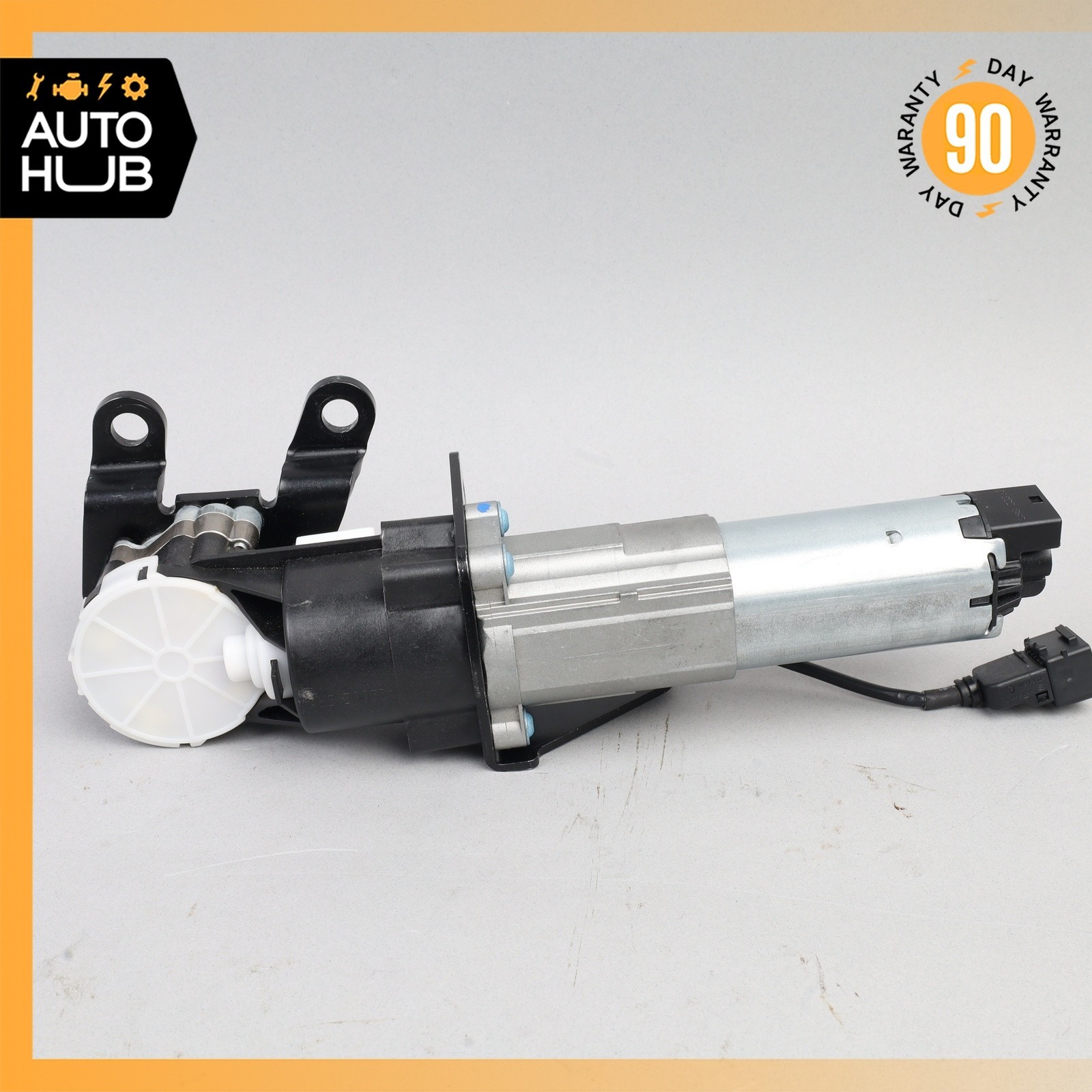 Bentley Flying Spur / Mulsanne Rear Right Trunk Lid Boot Lift Motor Drive OEM