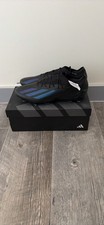 Adidas X Crazyfast .1 FG Size 10.5