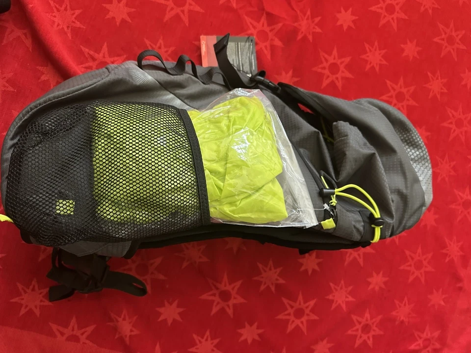 Manfrotto Aviator Drone Backpack Hover-25 MB AV-BP-H-25 - Image 3 of 4