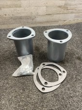 Patriot Exhaust H7246 3-12 Exhaust Collector Reducer Patriot Exhaust H7246 3-12 Exhaust Collector Reducer