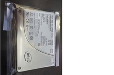 Intel DC S3700 400GB SSDSC2BA400G3 2.5" SATA 6Gb/s Enterprise SSD NEW SEALED MLC