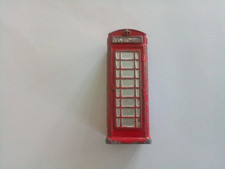 Dinky Toys Telephone Box