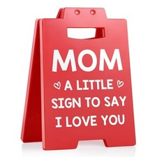 Christmas Birthday Gifts for Mom, Funny Desk Decor, Mom Gifts from Classic