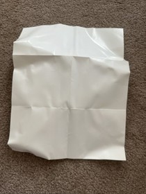 Magmax Poster Offer FCI Insert ONLY, Nintendo NES, FCI-NES-US