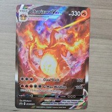 Charizard VMAX SWSH261 SWSH: Sword & Shield Promo Cards for sale