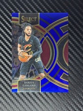 2023-24 Panini Select - Premier - Darius Garland #151 Cavs