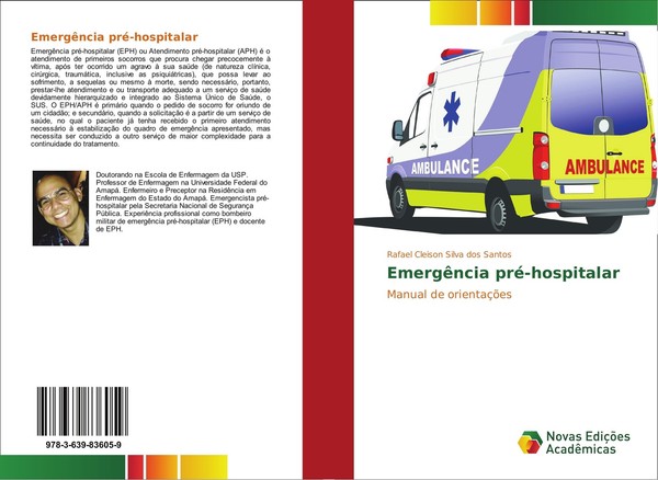 EmergêNcia Pré-Hospitalar Rafael Cleison Silva Dos Santos-image