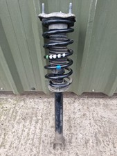 Mercedes C class W205 2015-2021 Front Shock absorber A2053207568