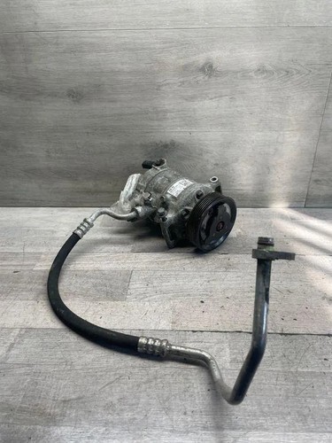 VW PASSAT Variant B8 3G5 Klimakompressor 5Q0820803E 2.00 Diesel 110kw 35125082