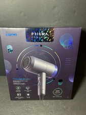 Tiripro Prisma Equinox Ionic Pro Hair Dryer Adjustable Air Flow  Accessories