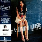 Amy Winehouse - Back To Black Deluxe Edition (Vinyl 2LP - 2016 - EU - Reissue)