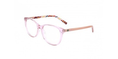 M Missoni MMI 0006 Pink 52/16/140 WOMAN Eyewear Frame