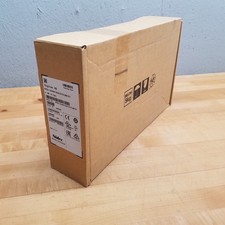 Nidec M750-02400105A10101AB101 Digitax HD M75...