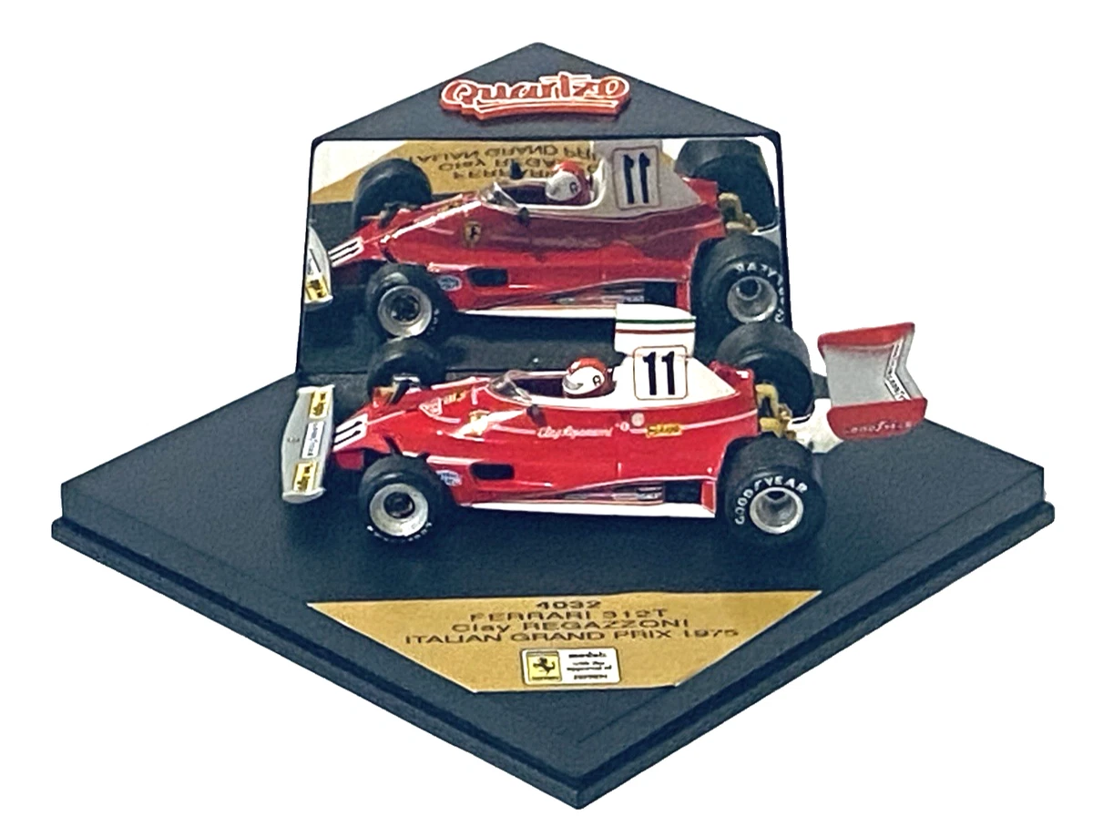 ferrari 312t products for sale | eBay