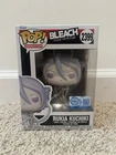 Funko POP! Animation: BLEACH - Rukia Kuchiki (Bankai) Exclusive Vinyl Fig #2399