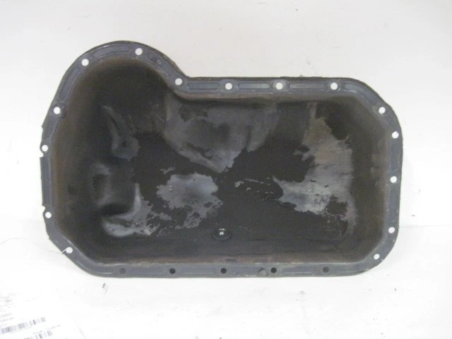 OIL PAN Volkswagen Jetta Rabbit Passat Golf 1981 81 82 83 84 85 86 - 94 441534 - Imagem 2 de 3