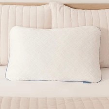 Serenity by Tempur-Pedic Adjustable Memory Foam Shred Bed Pillow