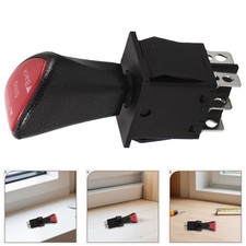 Children's Electric Car Rocker Reverse Gear Lever