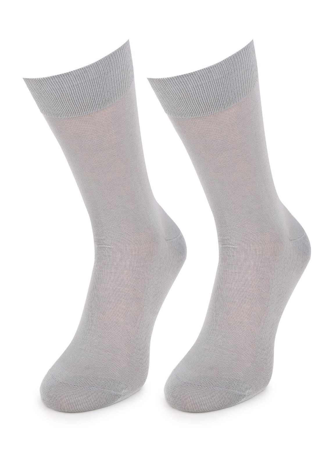 5905168987246 SKARPETKI MEN MERC.PARIS l.grey 43-45 MARILYN