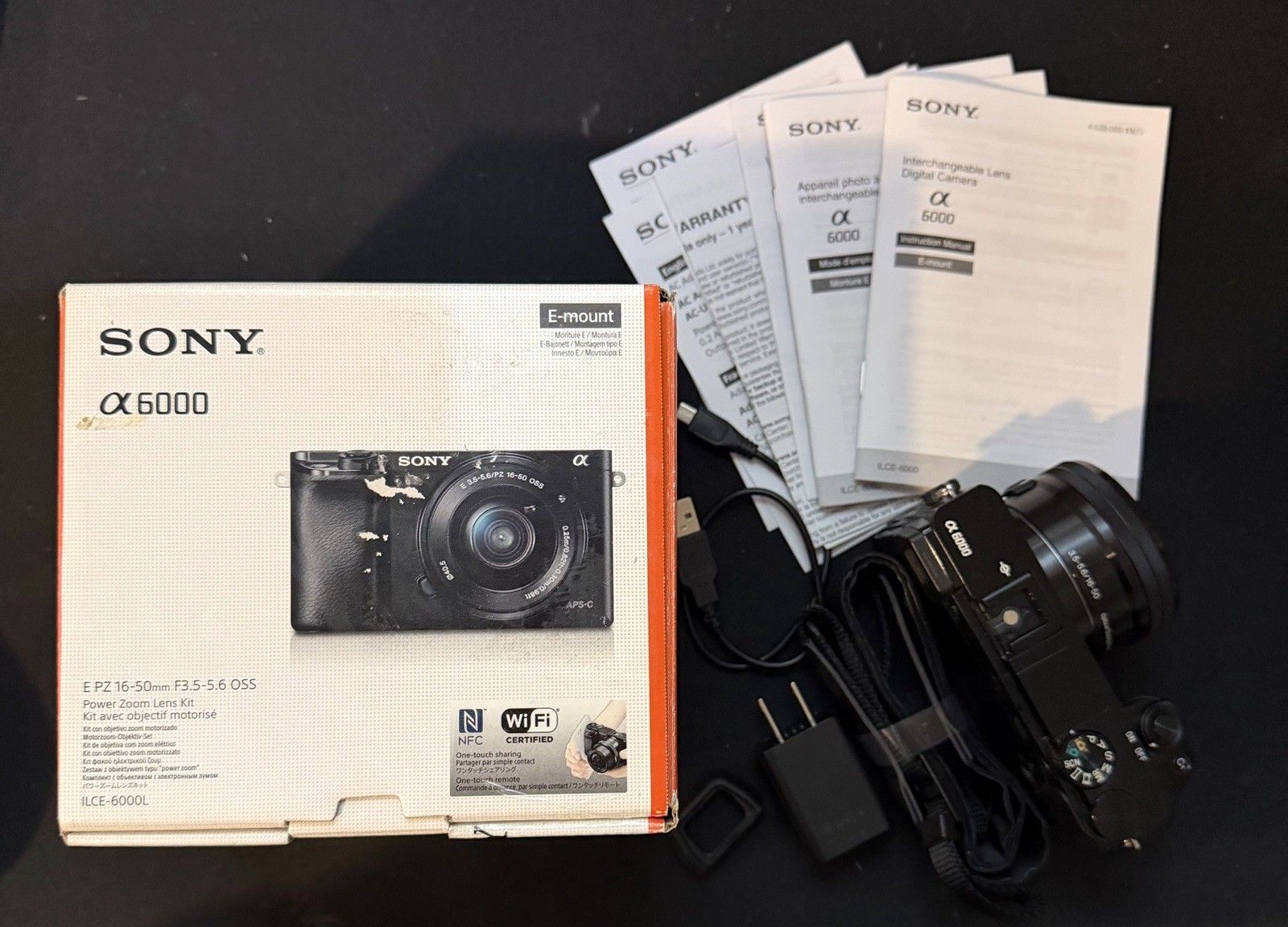 Ebay Item For Sale